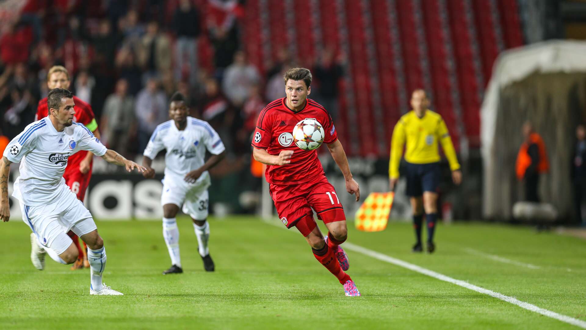 Sebastian Boenisch