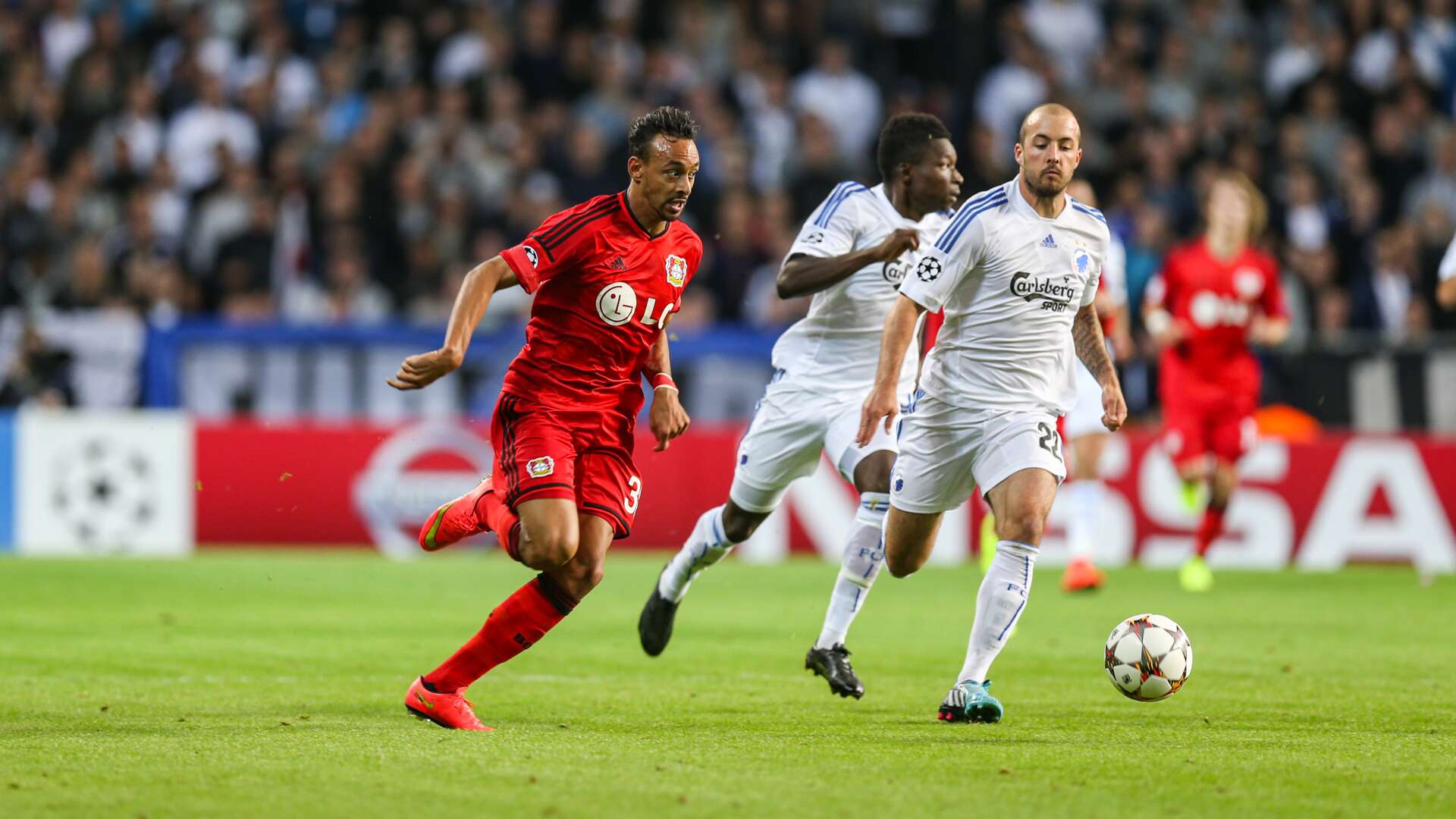 Karim Bellarabi