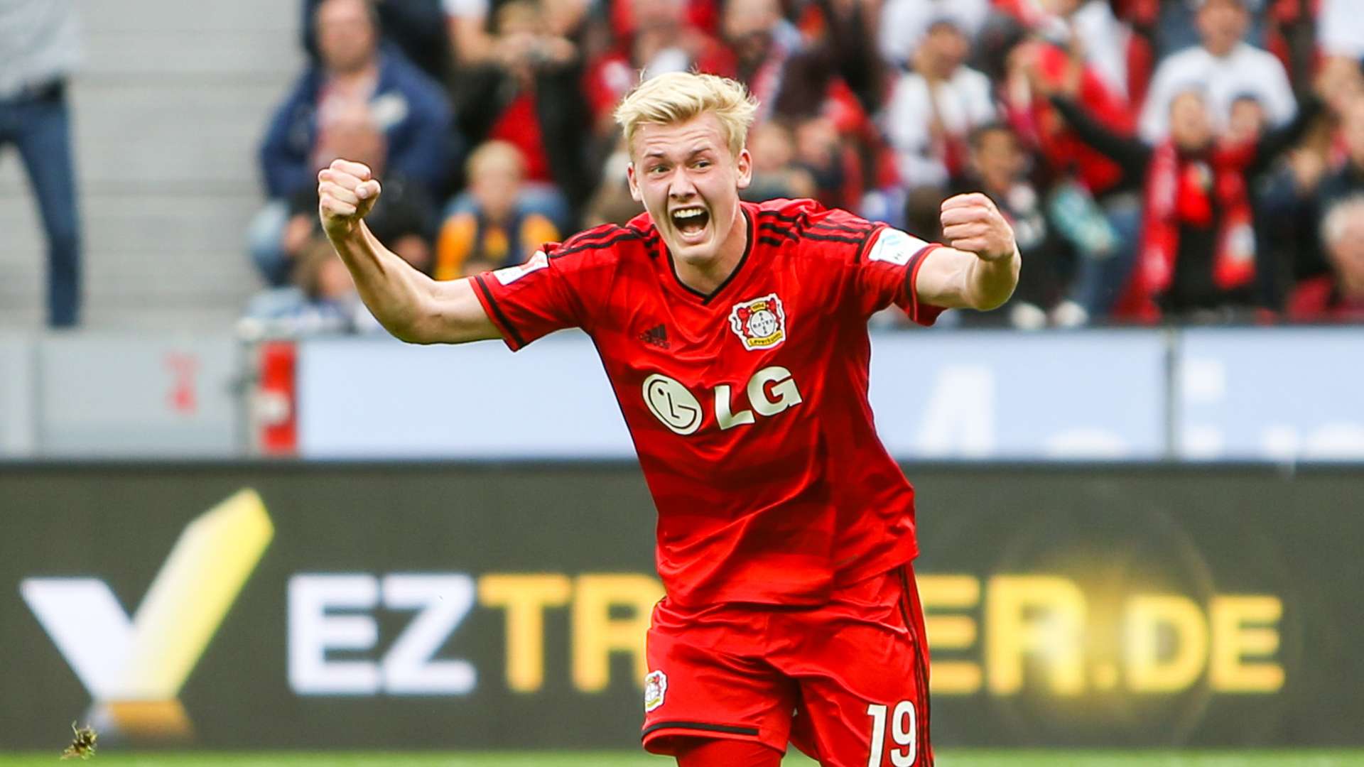 Julian Brandt