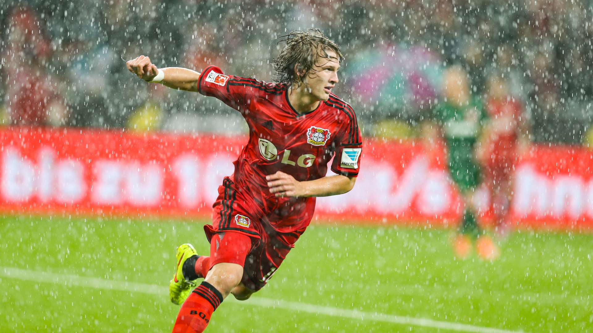 Tin Jedvaj