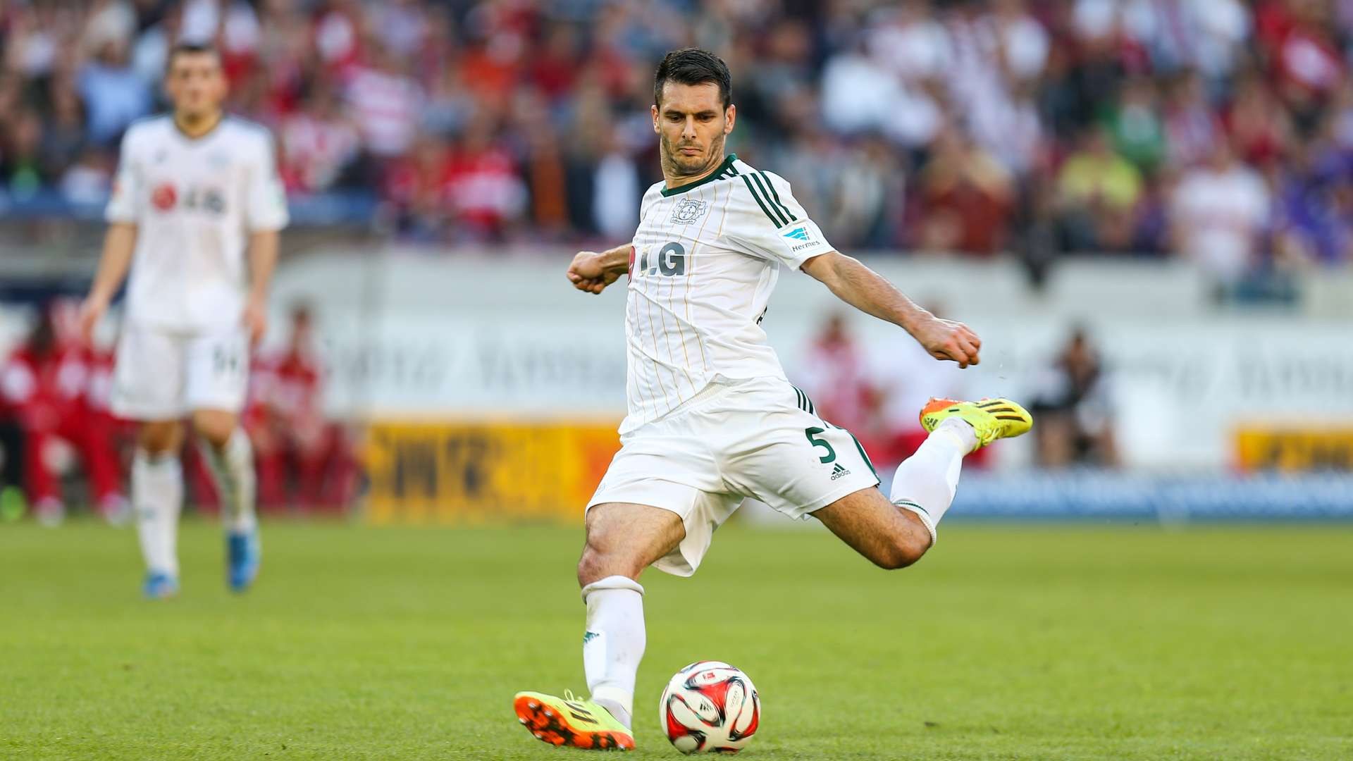 Emir Spahic