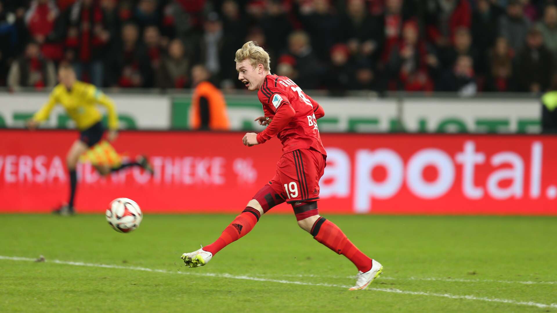 Julian Brandt