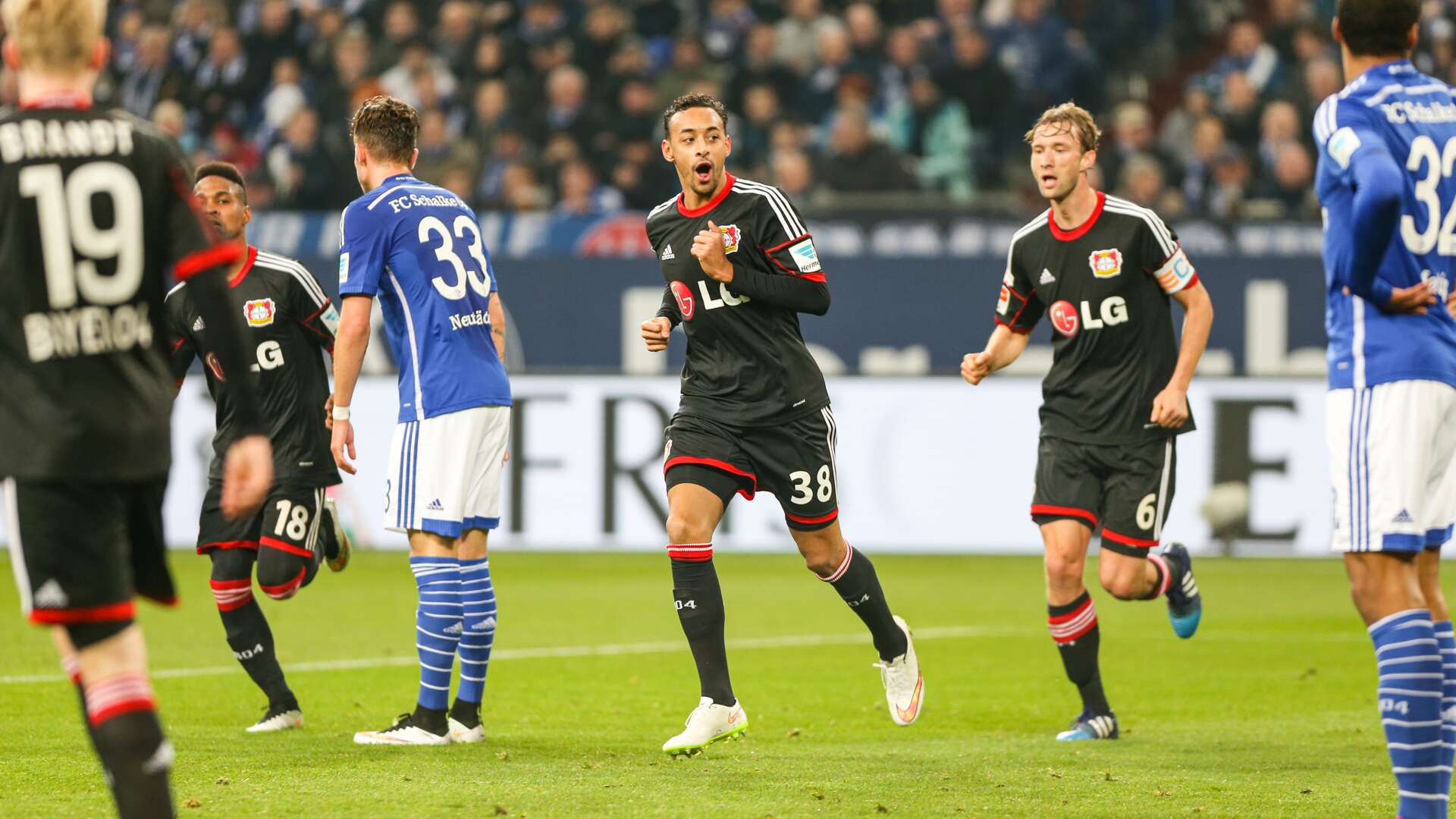 Karim Bellarabi