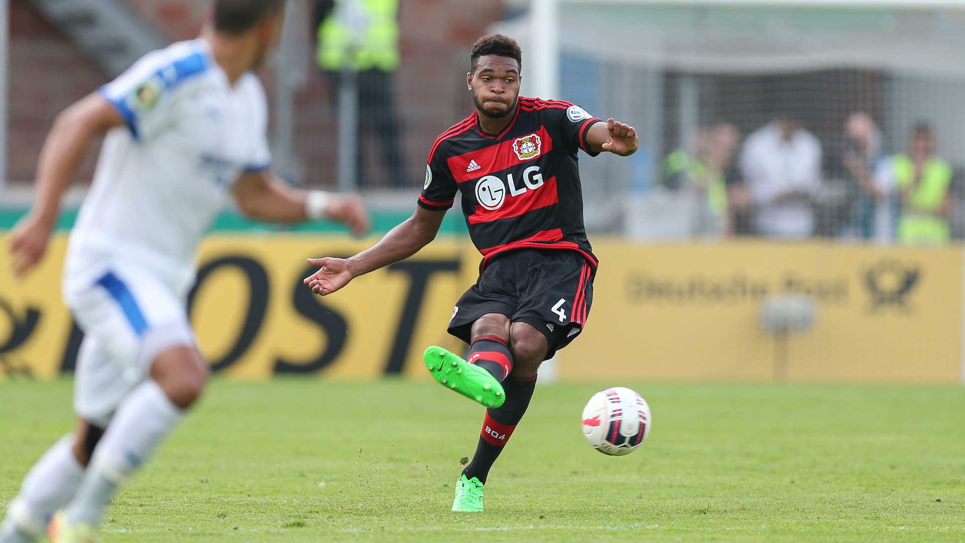 Bayer 04