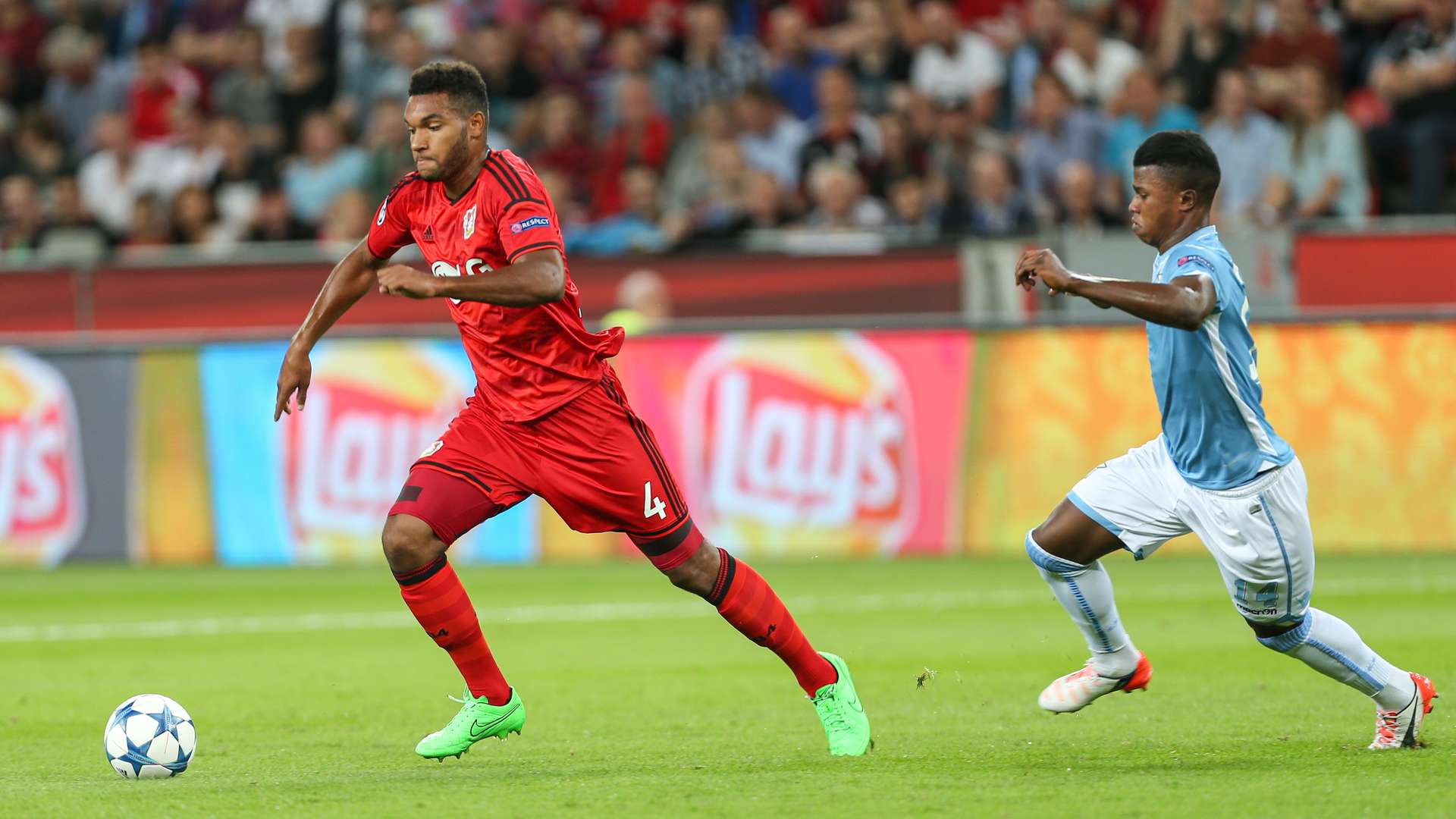 Bayer 04