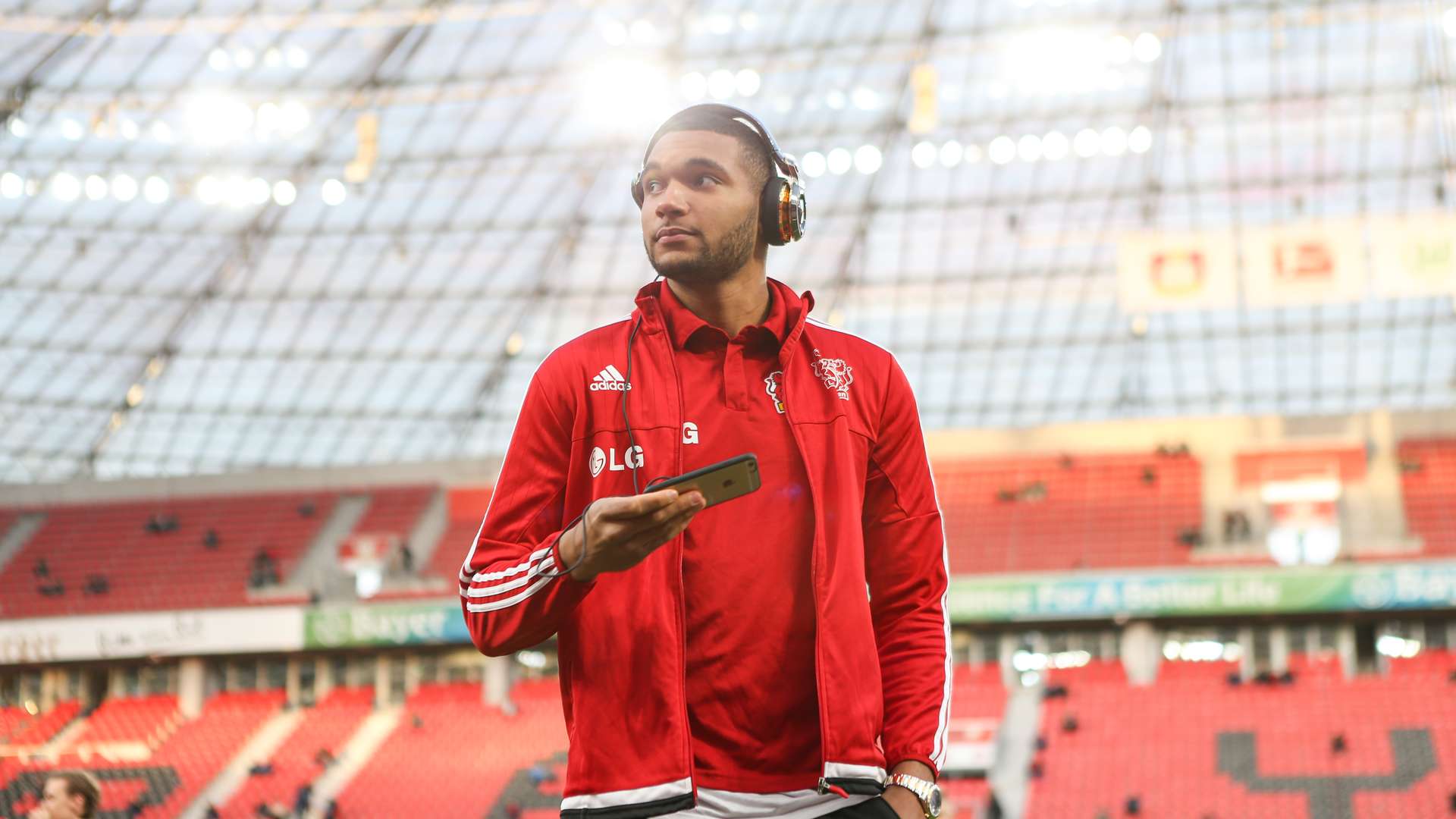Bayer 04