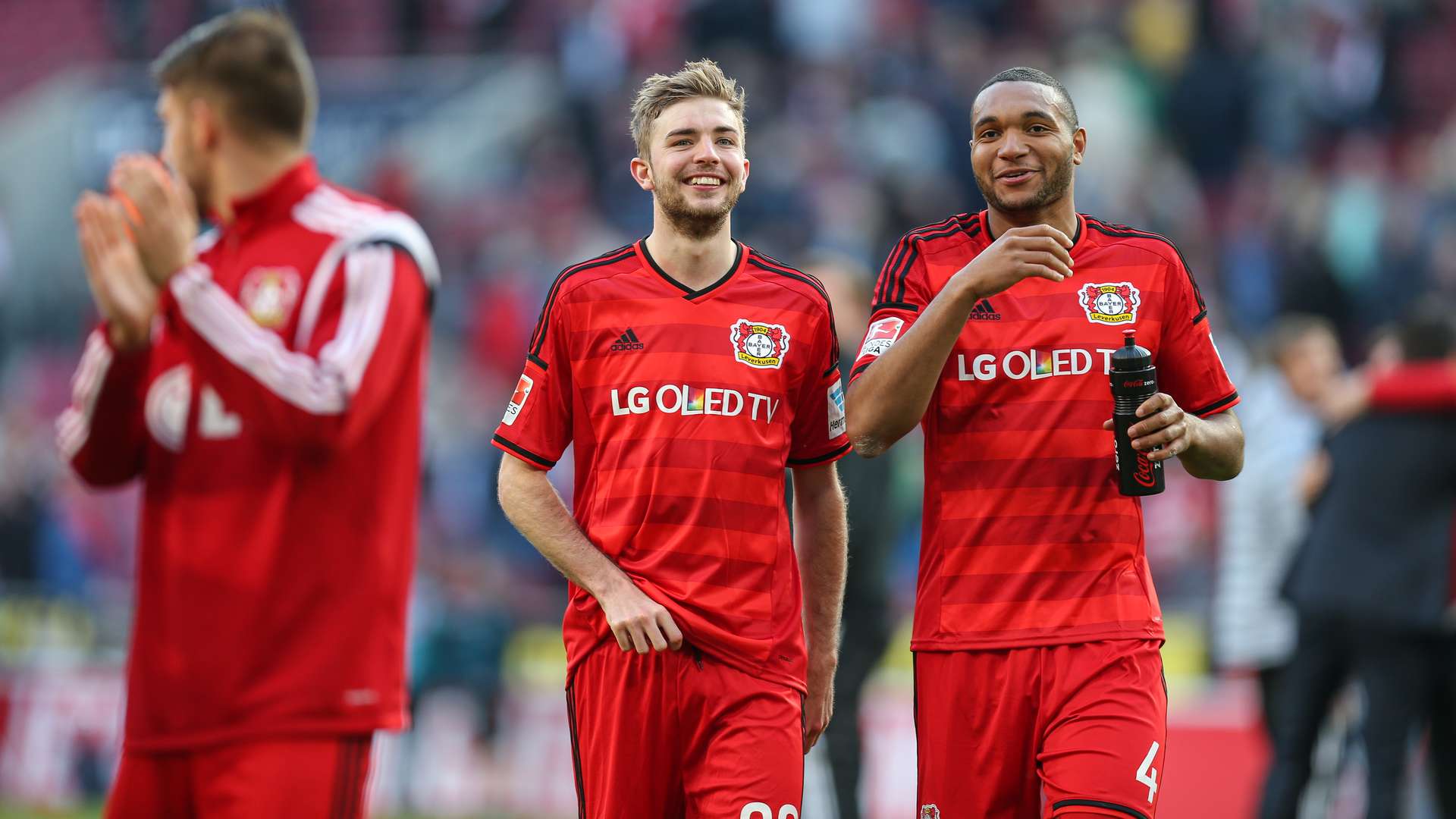 Bayer 04