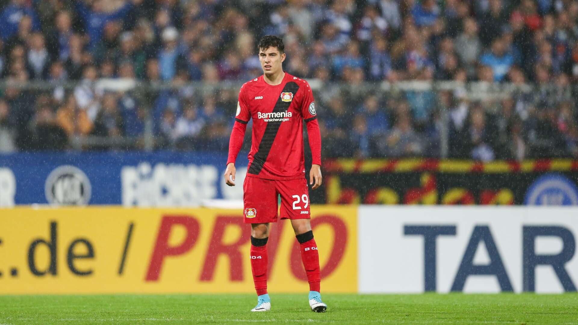 Kai Havertz