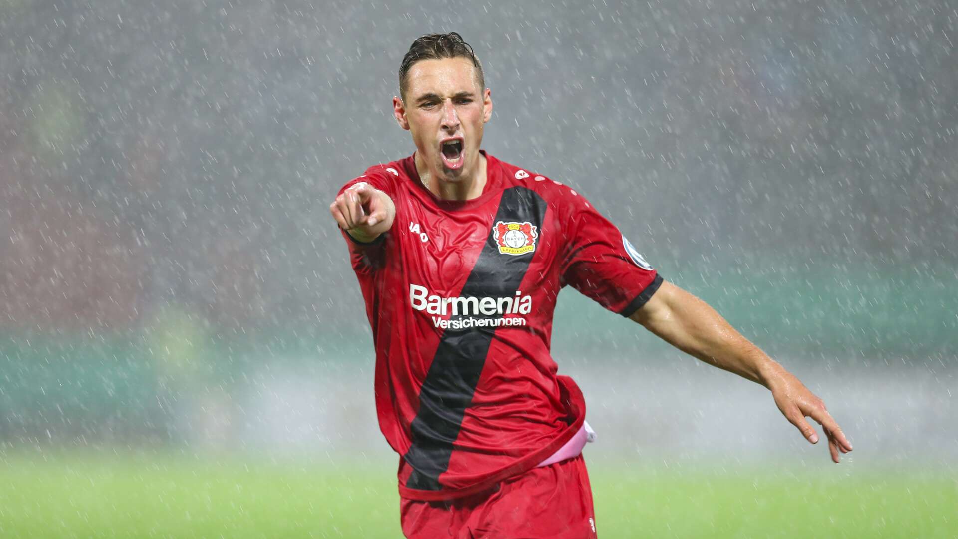 Dominik Kohr