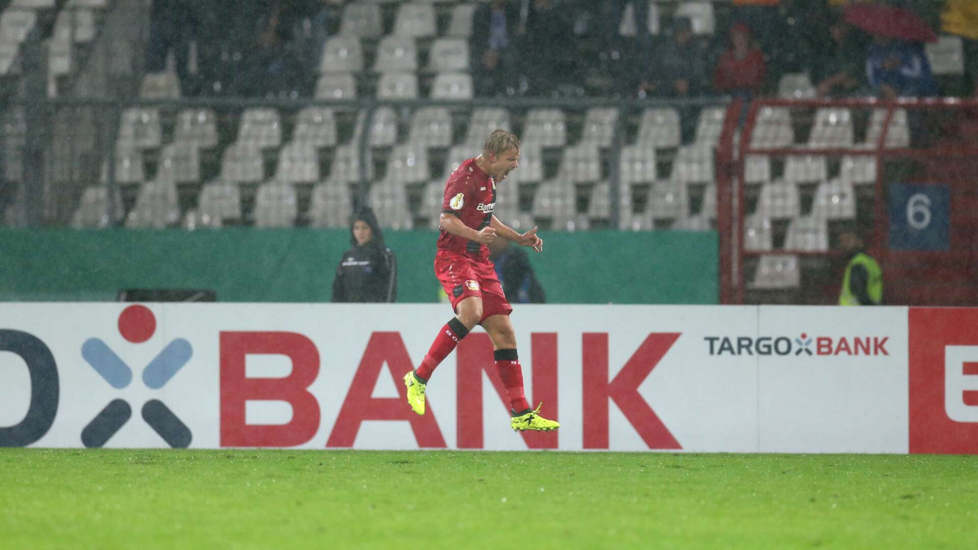 Joel Pohjanpalo