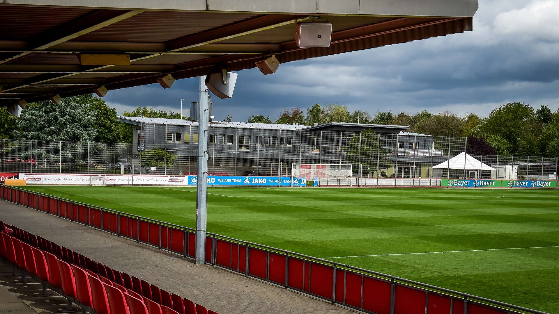 Positiver Corona-Test: Bundesliga-Frauen in Quarantäne ...