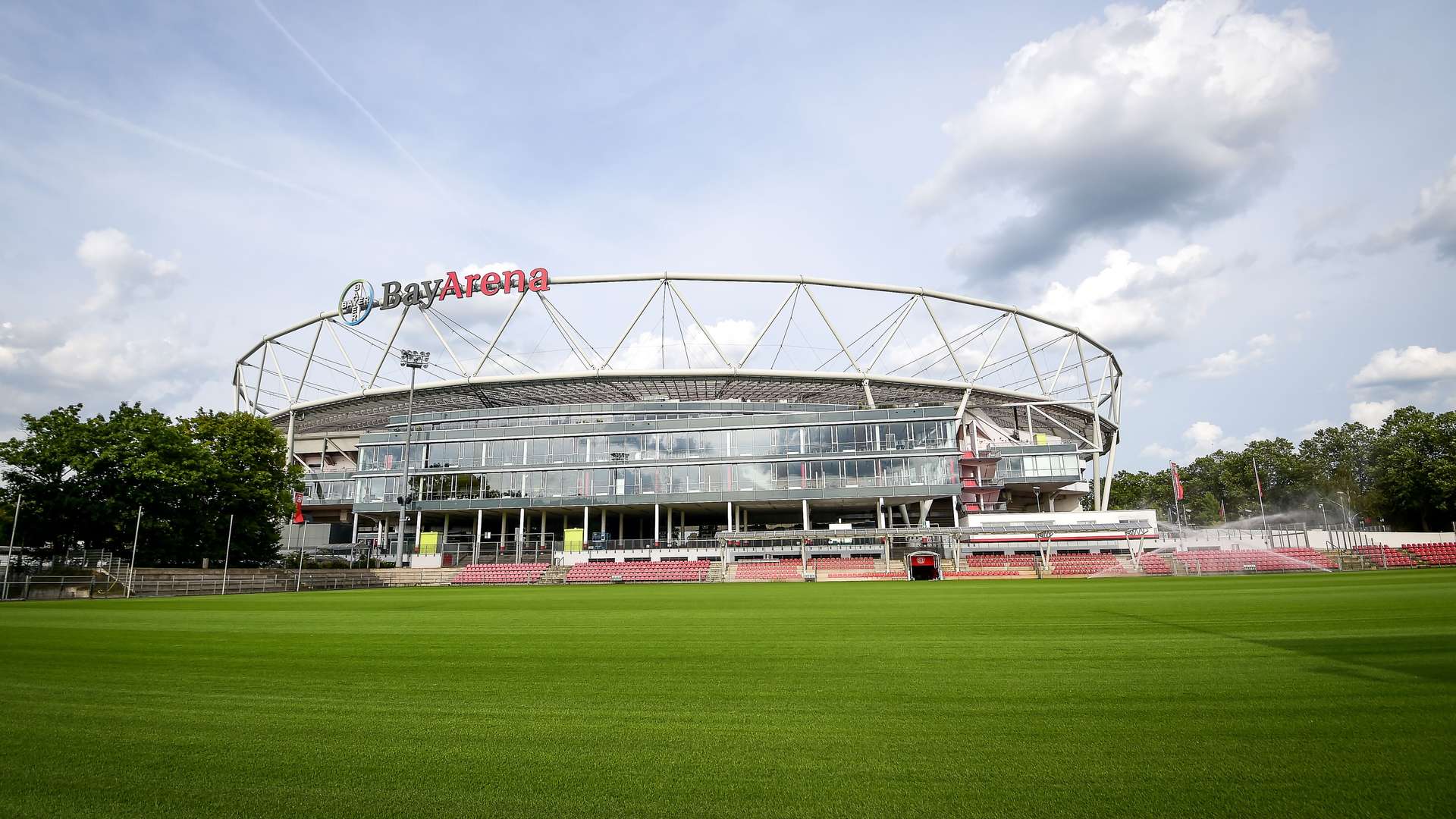 Ulrich-Haberland-Stadion