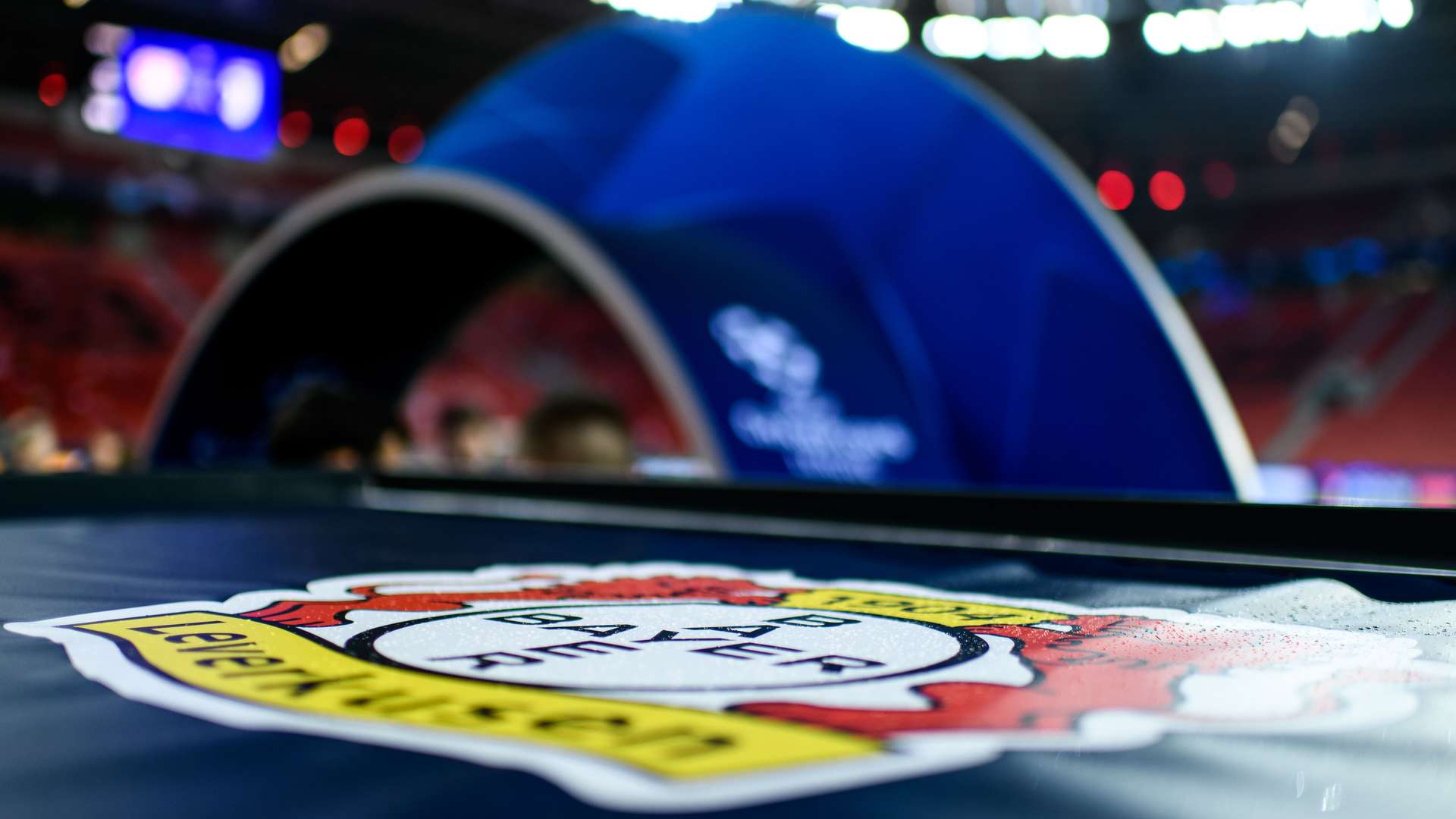 UEFA Champions League Information update on group phase draw Bayer04.de