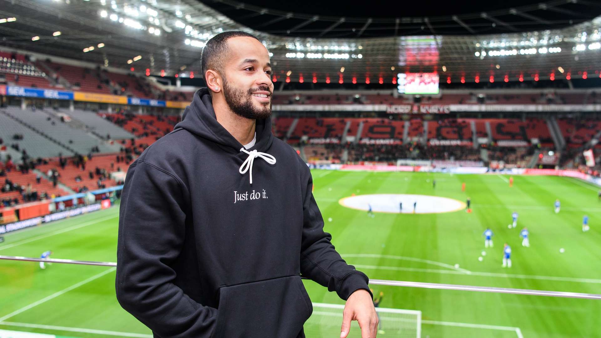 WMHeld Léon Schäfer hat „Reserven für mehr“