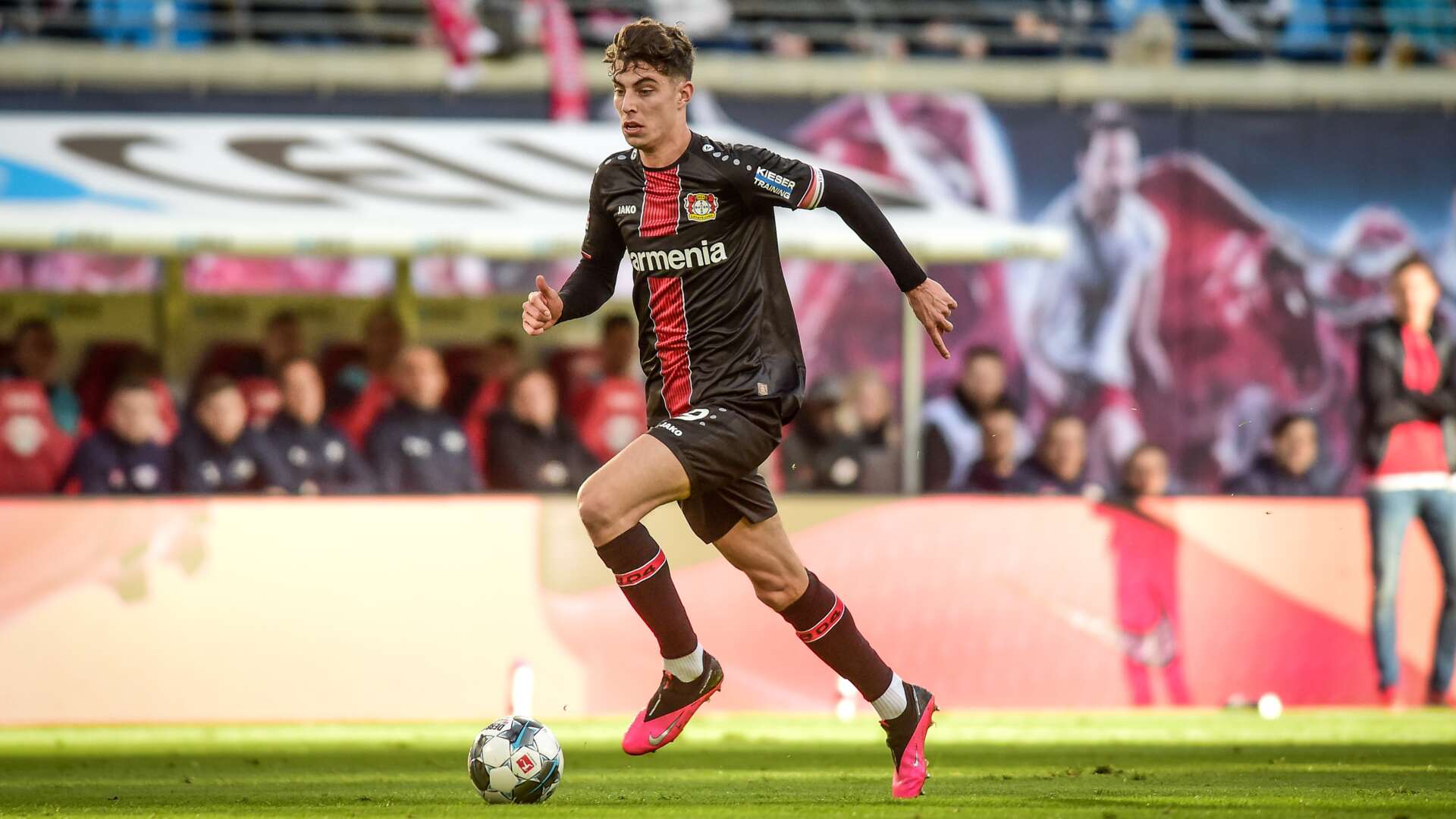 Kai Havertz