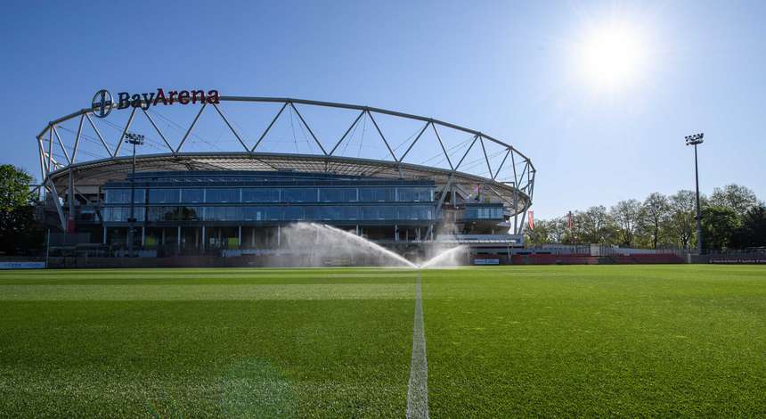 Ulrich-Haberland-Stadion