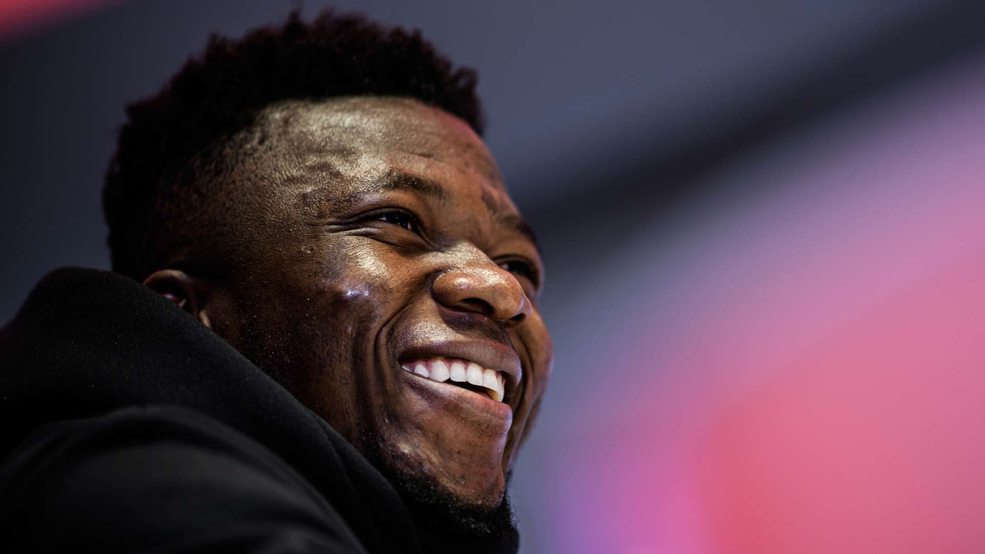 Tapsoba „Ein Traum, der Wirklichkeit wurde“ Bayer04.de