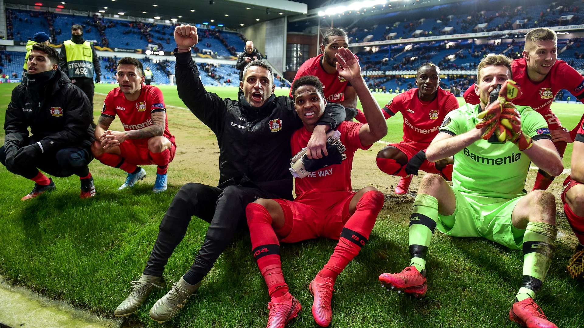 Presseschau „Höhenflug eindrucksvoll fortgesetzt“