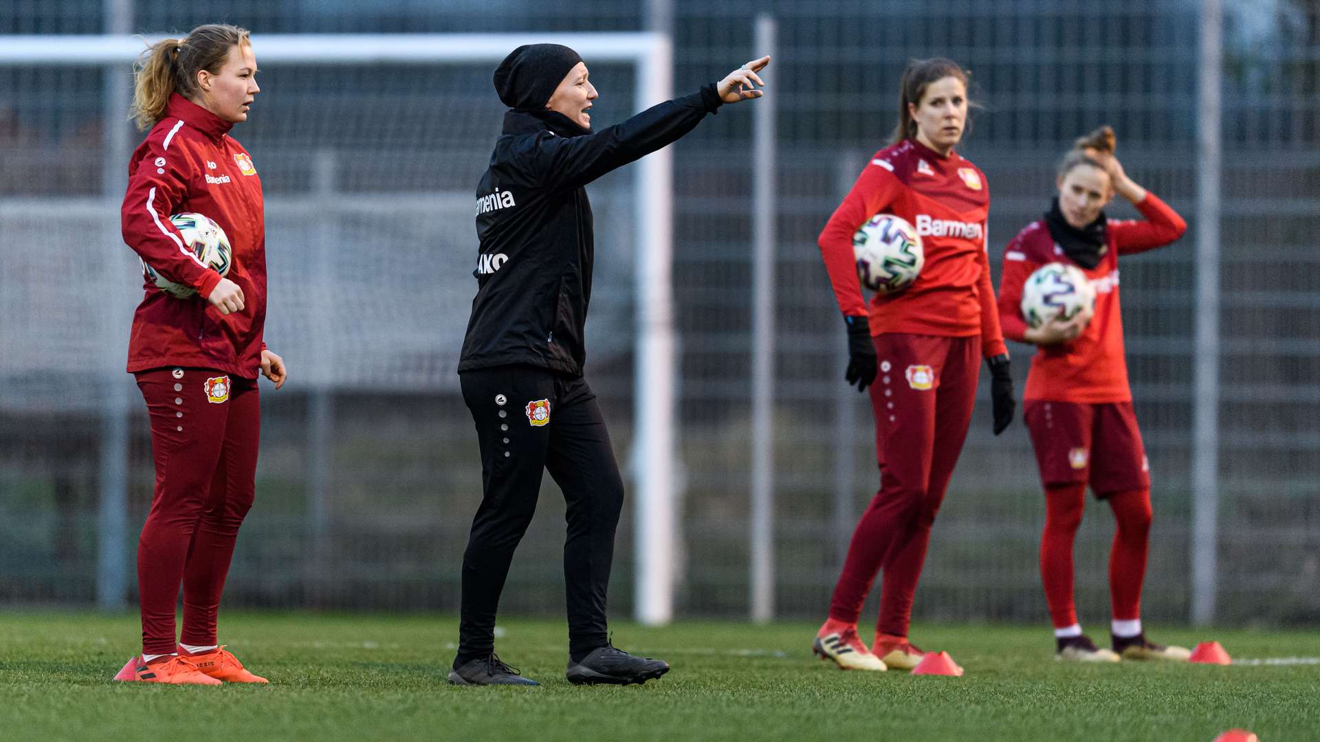 © Bayer 04 Leverkusen Fussball GmbH