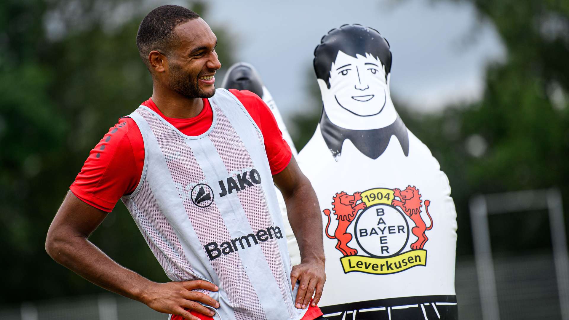Bayer 04