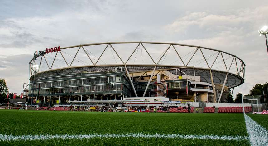 Ulrich-Haberland-Stadion