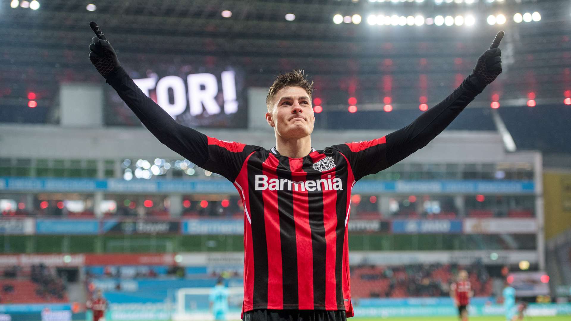 Patrik Schick