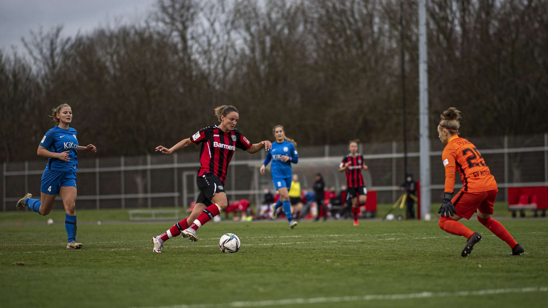 © Bayer 04 Leverkusen Fussball GmbH