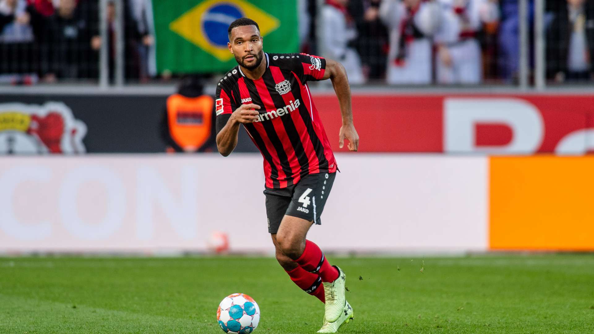 Bayer 04