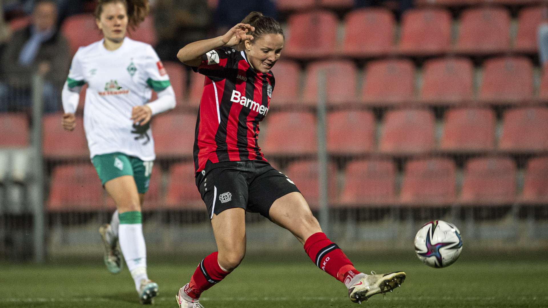© Bayer 04 Leverkusen Fussball GmbH