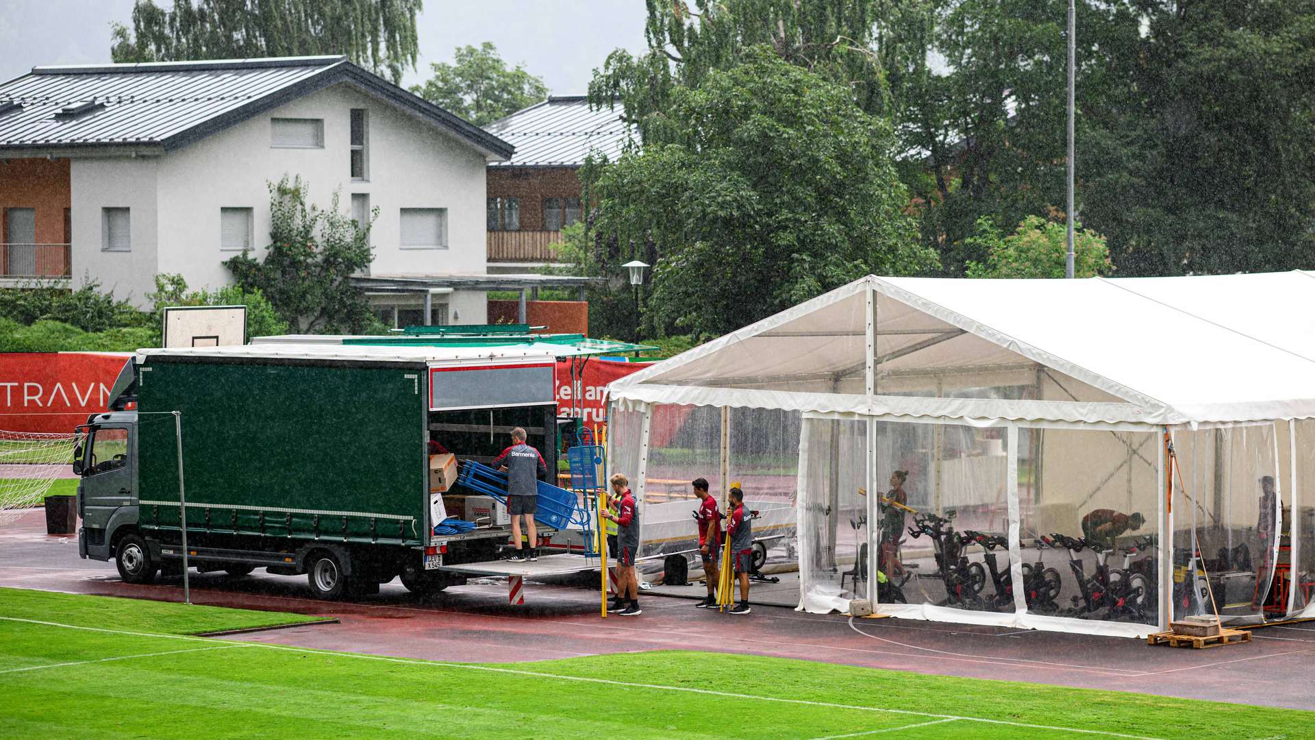 Bayer 04 Leverkusen Fußball GmbH | Bayer04.de