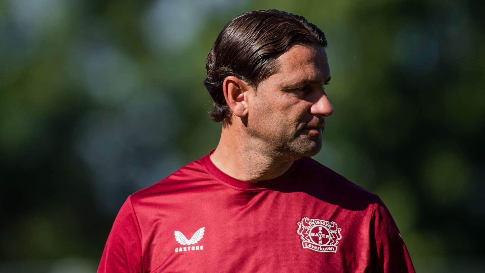 Seoane „Muss Mannschaft Lob aussprechen“ Bayer04.de