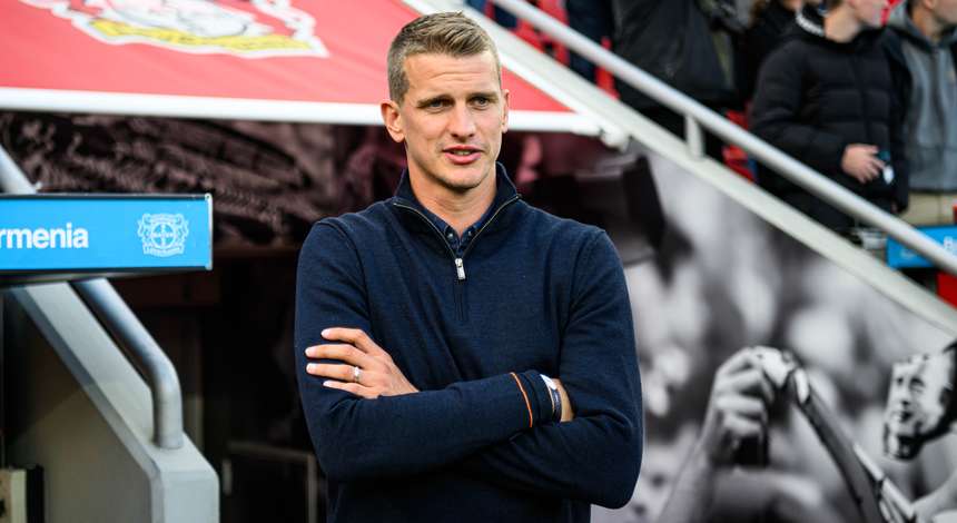 Lars Bender