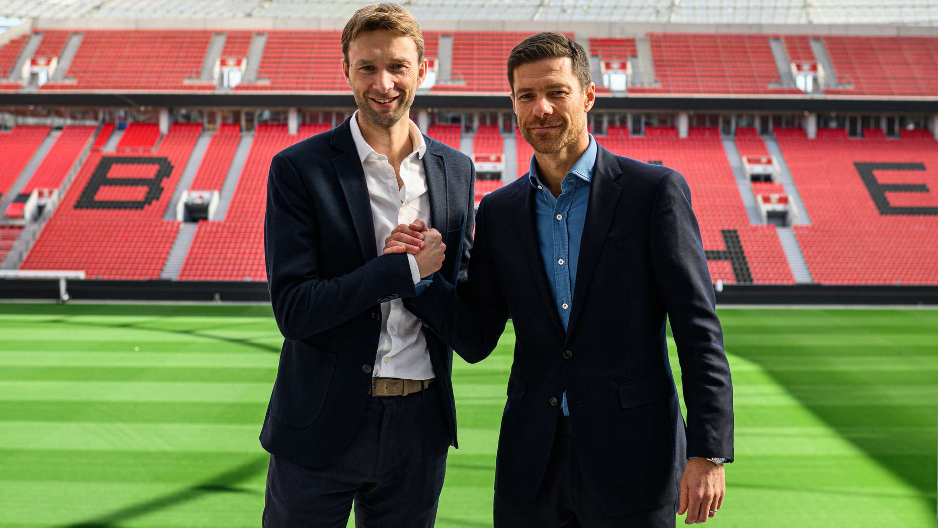 Bayer 04