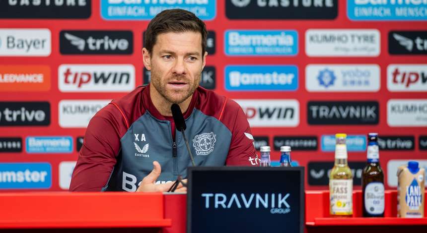 Xabi Alonso