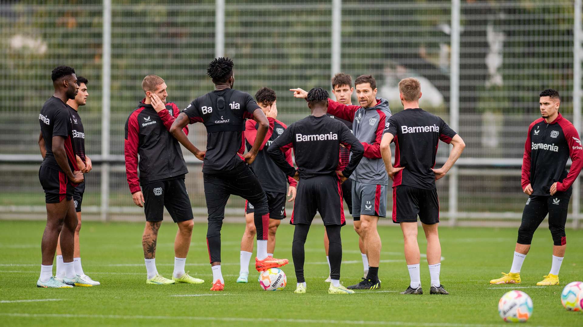Bayer 04