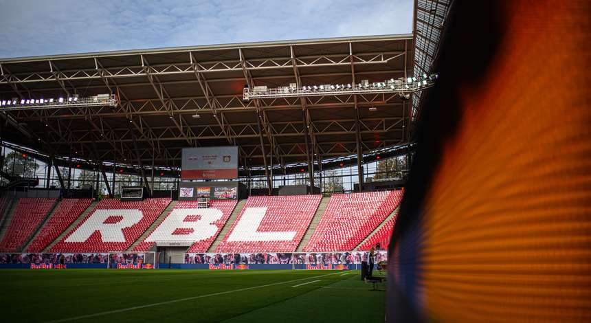 Red Bull Arena