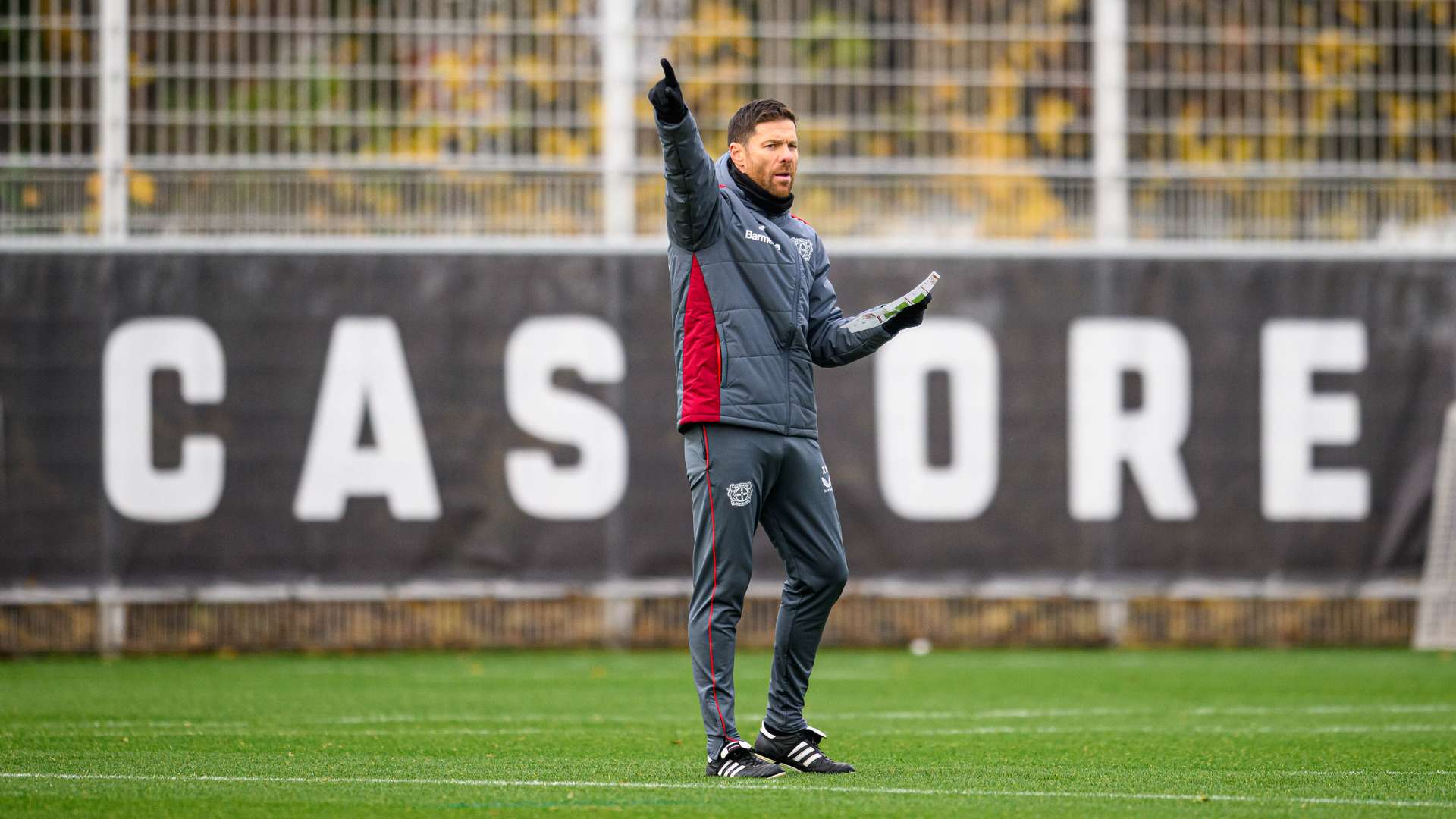 Bayer 04