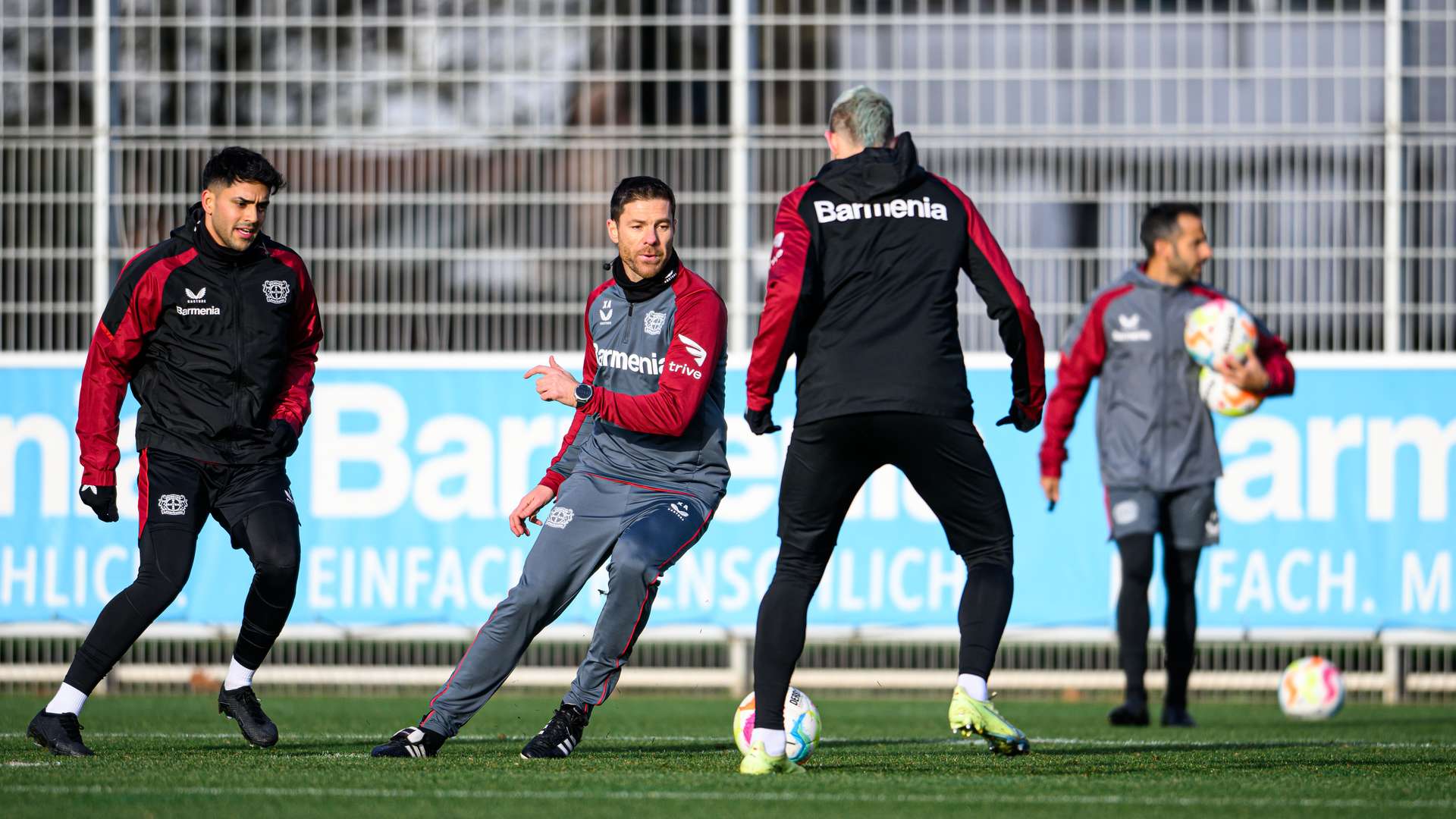 Bayer 04