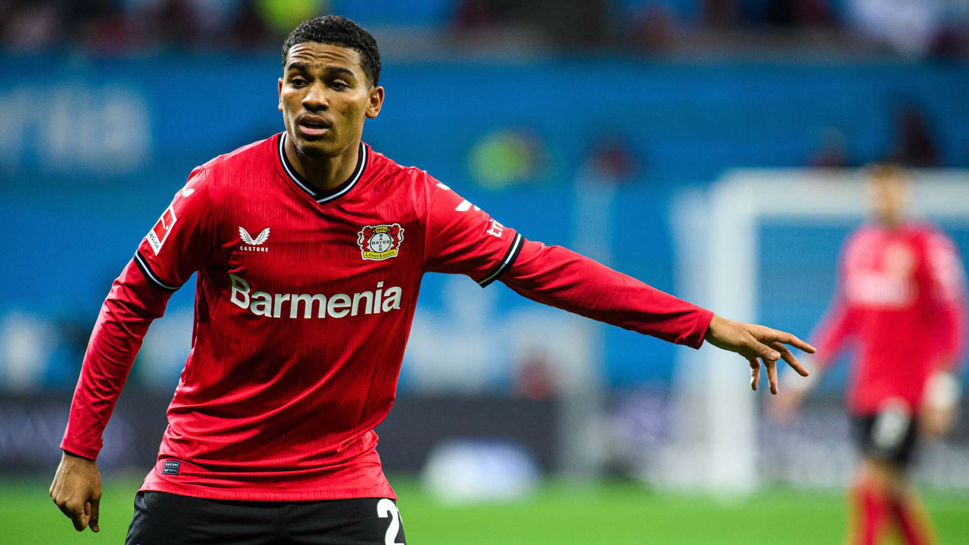 Ein Spiel Sperre F r Amine Adli Bayer04 de ein-spiel-sperre-f-r-amine-adli-bayer04-de