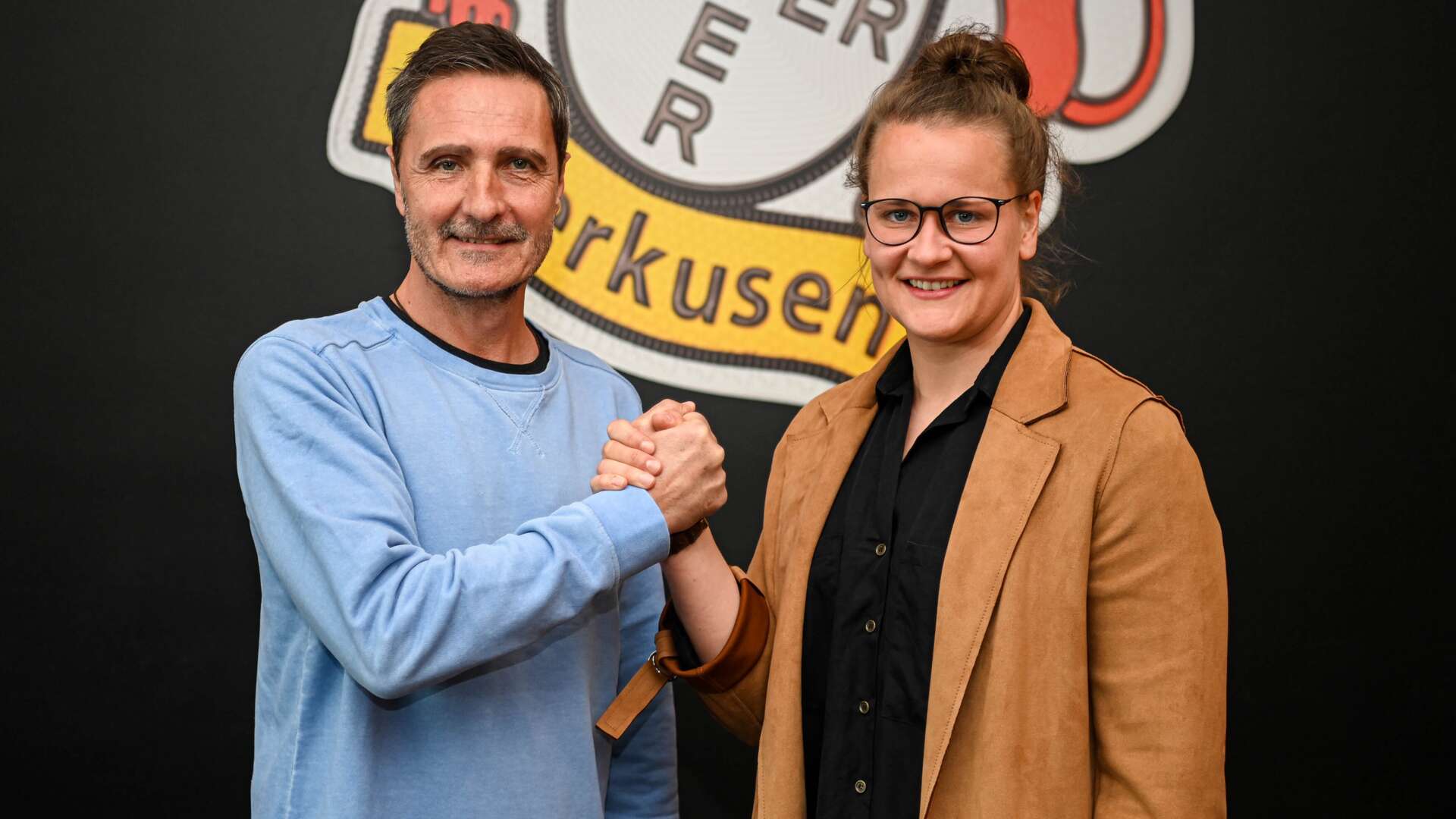 Vertragsverlängerung von Repohl