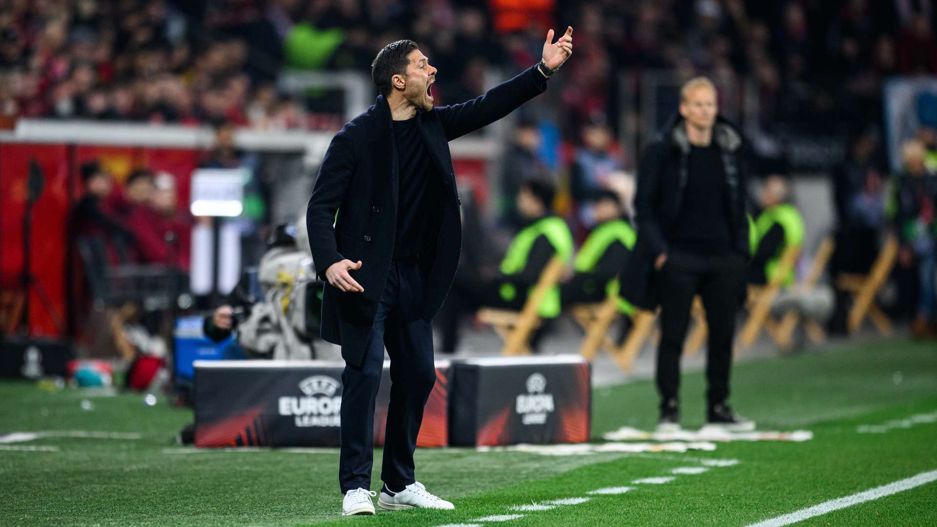 Xabi Alonso