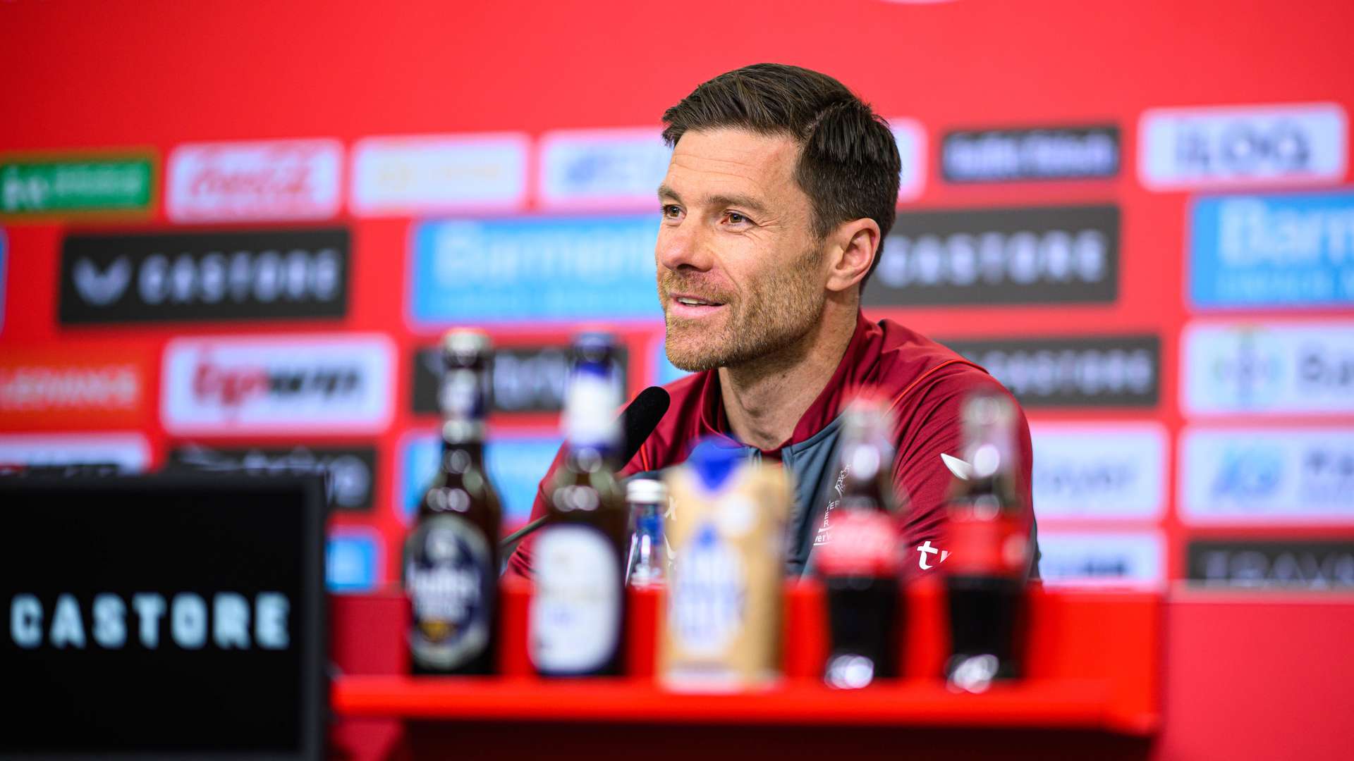 Alonso „Jede Aktion entscheidend für das Spiel und unsere Zukunft