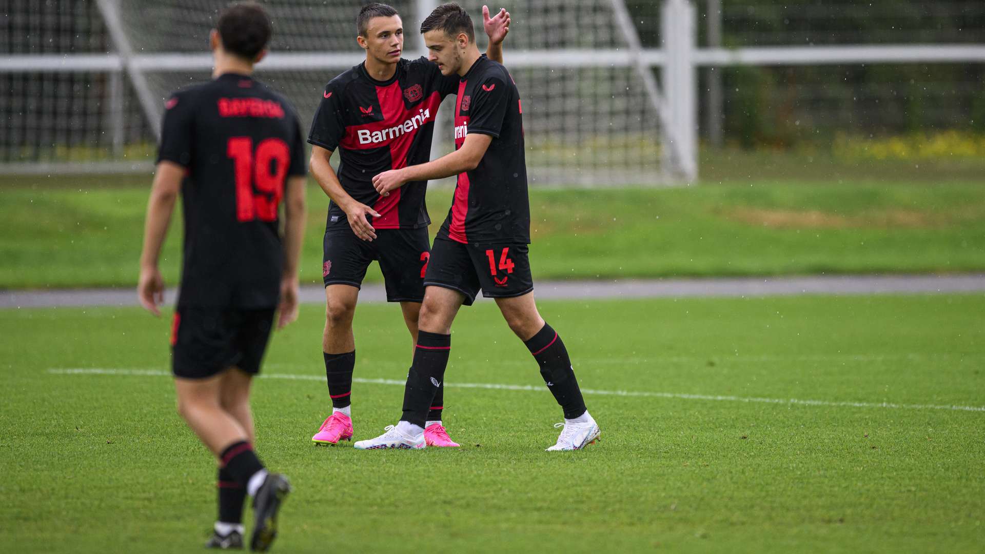 Nachwuchs: U19 empfängt Köln zum Derby | Bayer04.de