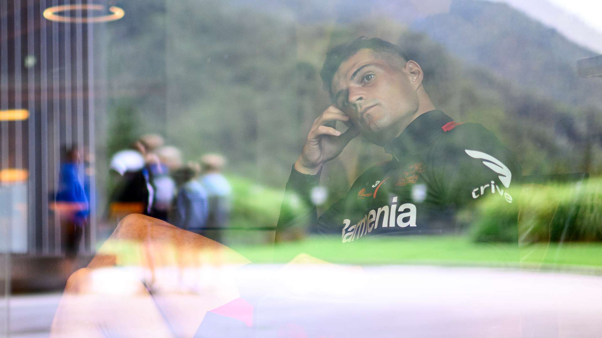 Granit Xhaka