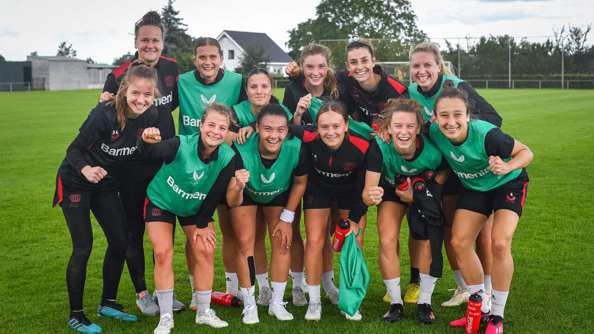 Trainingsspiel