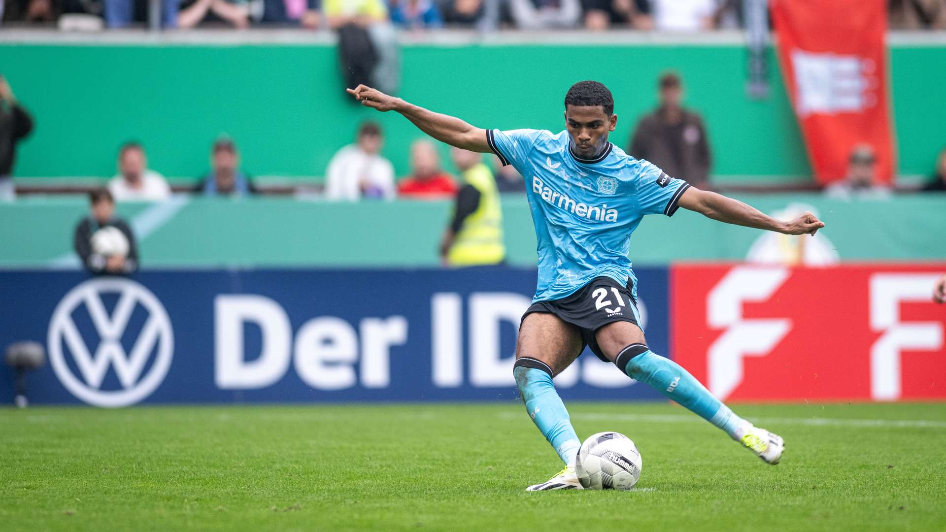 Previo segunda ronda copa dfb sandhausen bayer 04 leverkusen