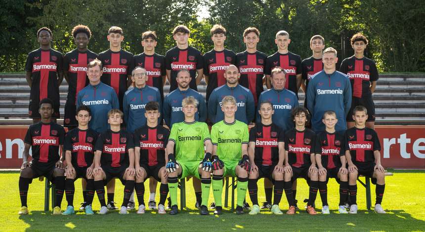 © Bayer 04 Leverkusen Fussball GmbH