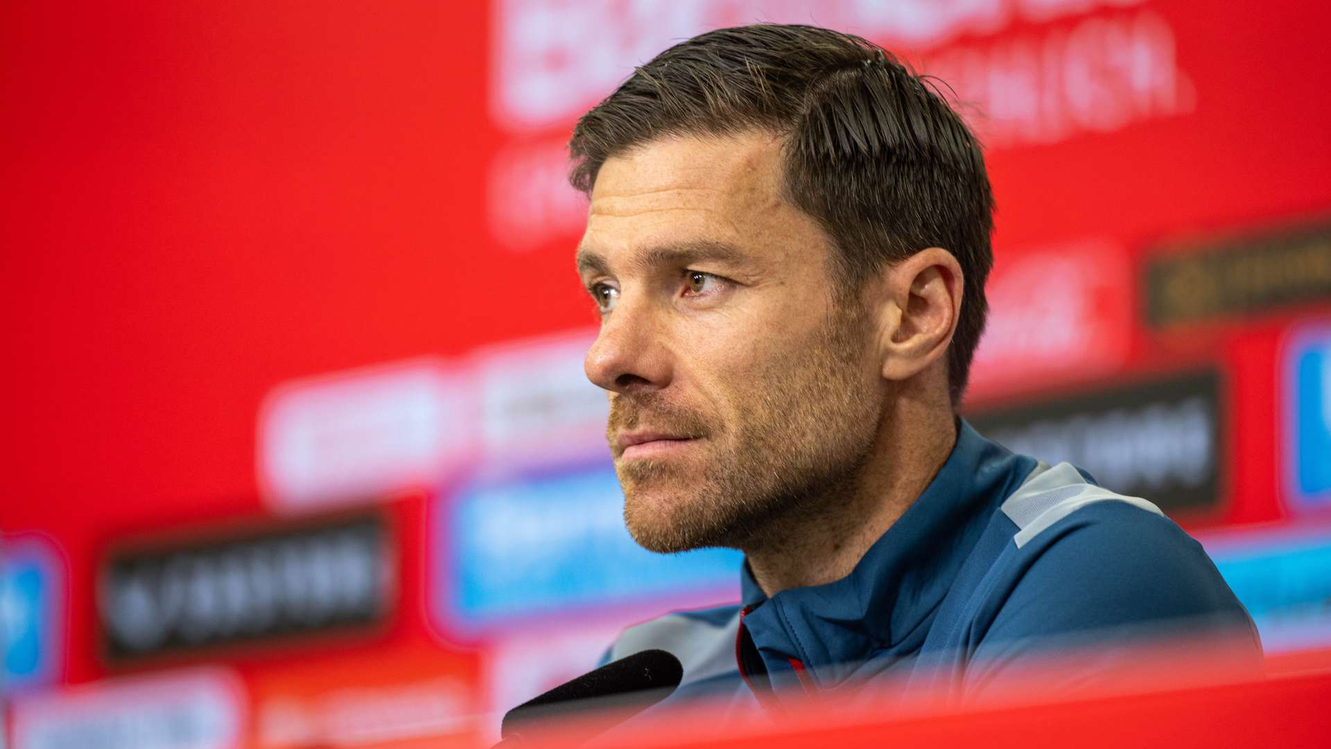 Alonso „Wollen auswärts nachlegen“ Bayer04.de