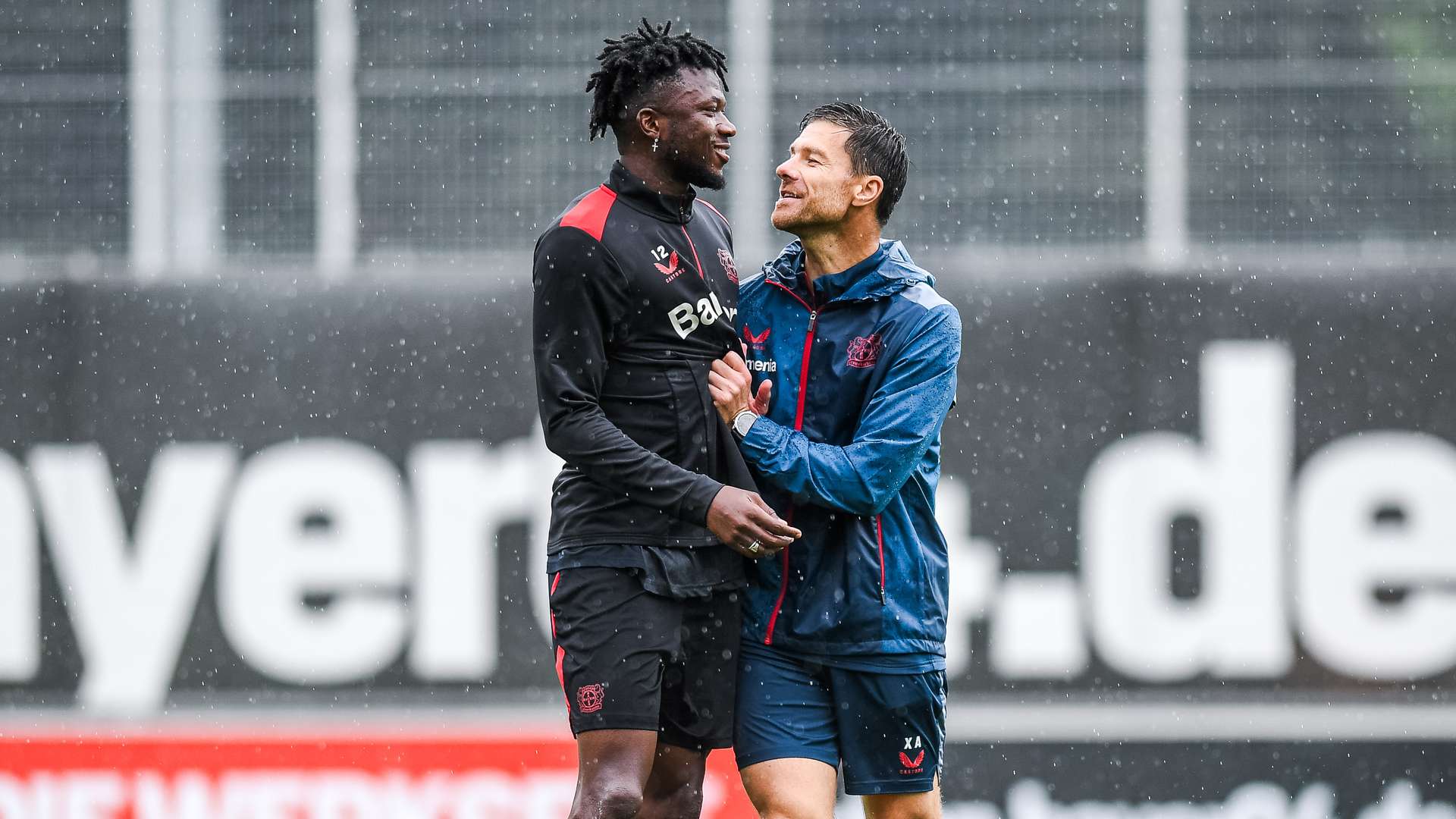 Bayer 04