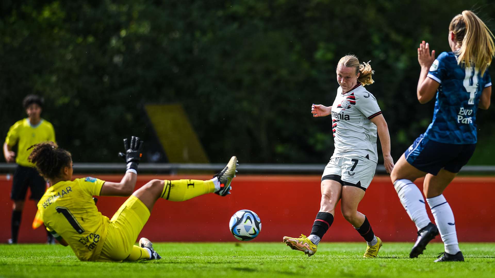 © Bayer 04 Leverkusen Fussball GmbH